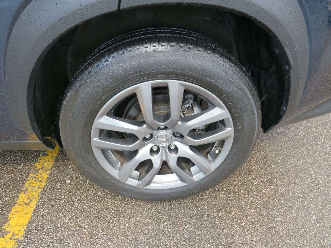 2015 LEXUS NX 2015 LEXUS NX