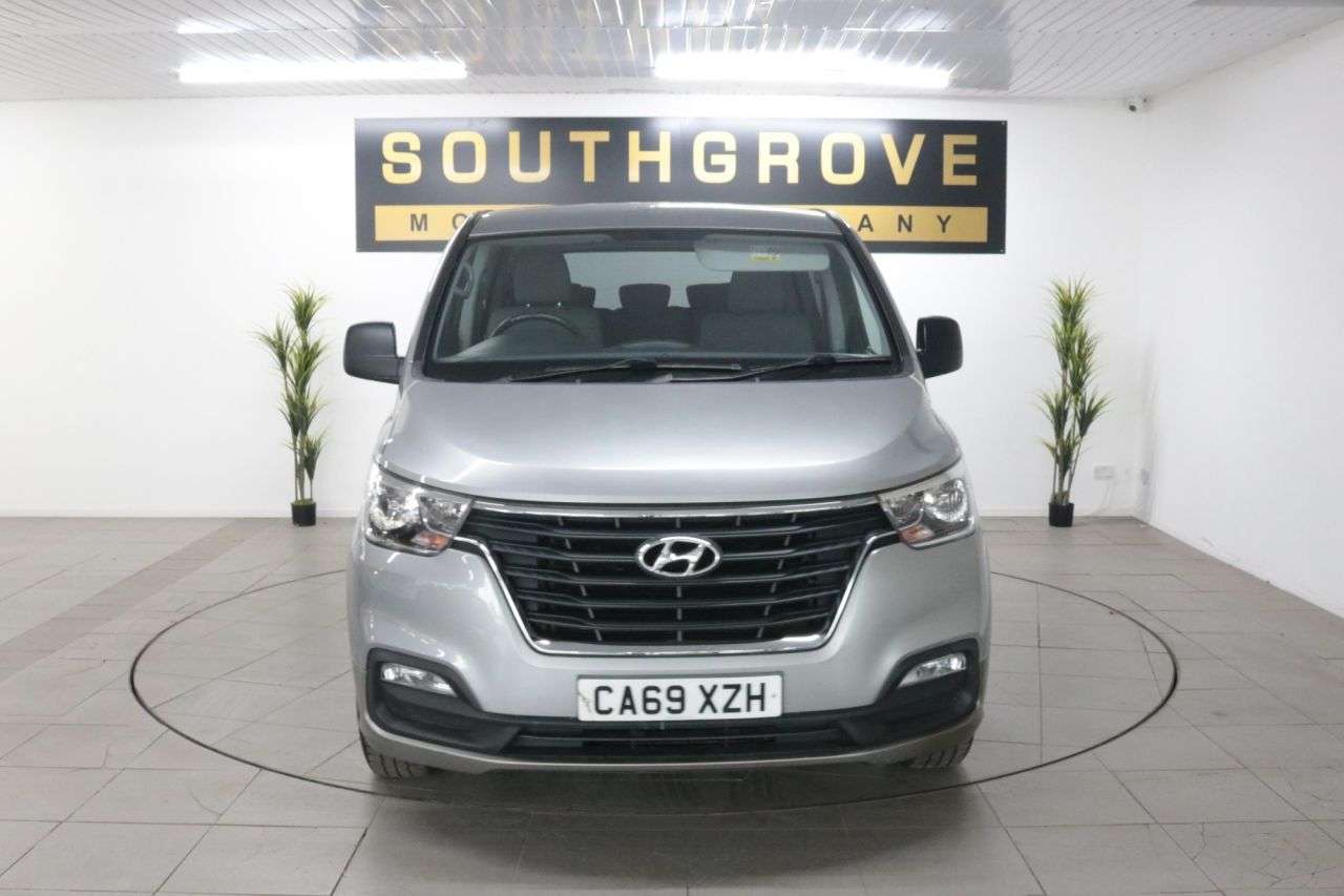 2020 HYUNDAI I800 2020 HYUNDAI I800