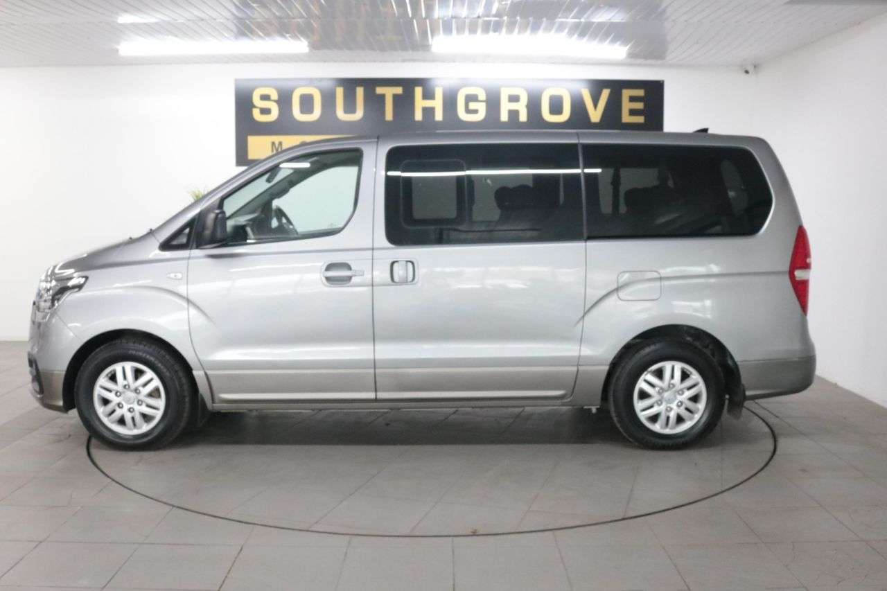 2020 HYUNDAI I800 2020 HYUNDAI I800