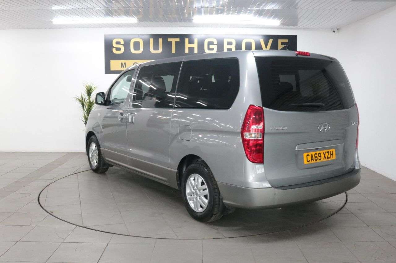 2020 HYUNDAI I800 2020 HYUNDAI I800