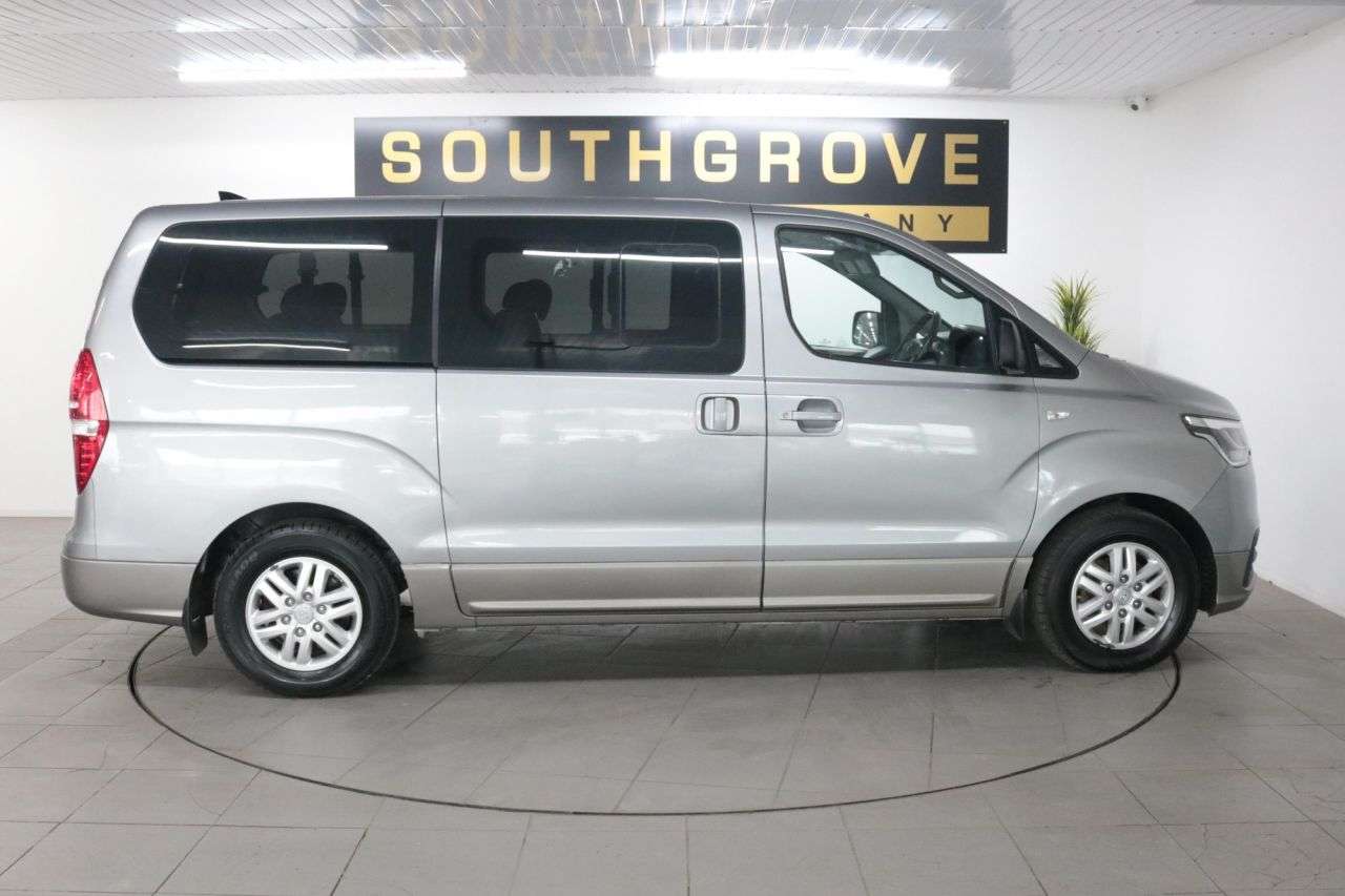 2020 HYUNDAI I800 2020 HYUNDAI I800