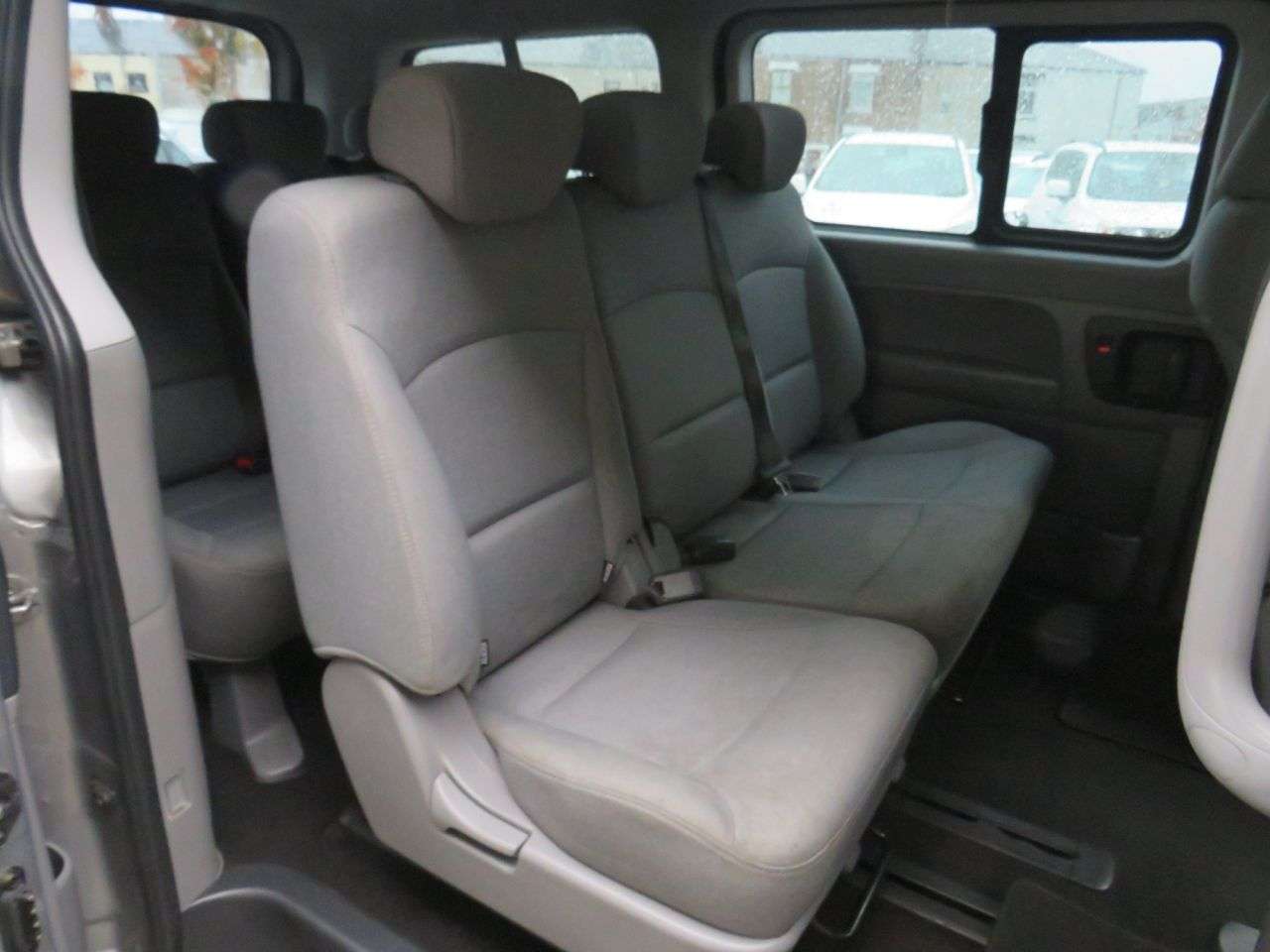 2020 HYUNDAI I800 2020 HYUNDAI I800