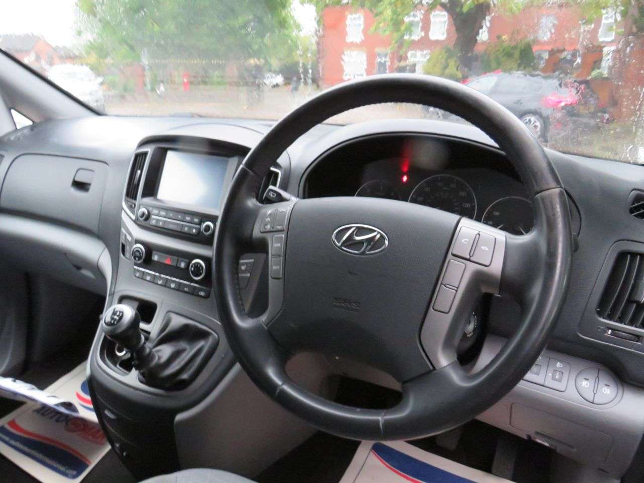 2020 HYUNDAI I800 2020 HYUNDAI I800