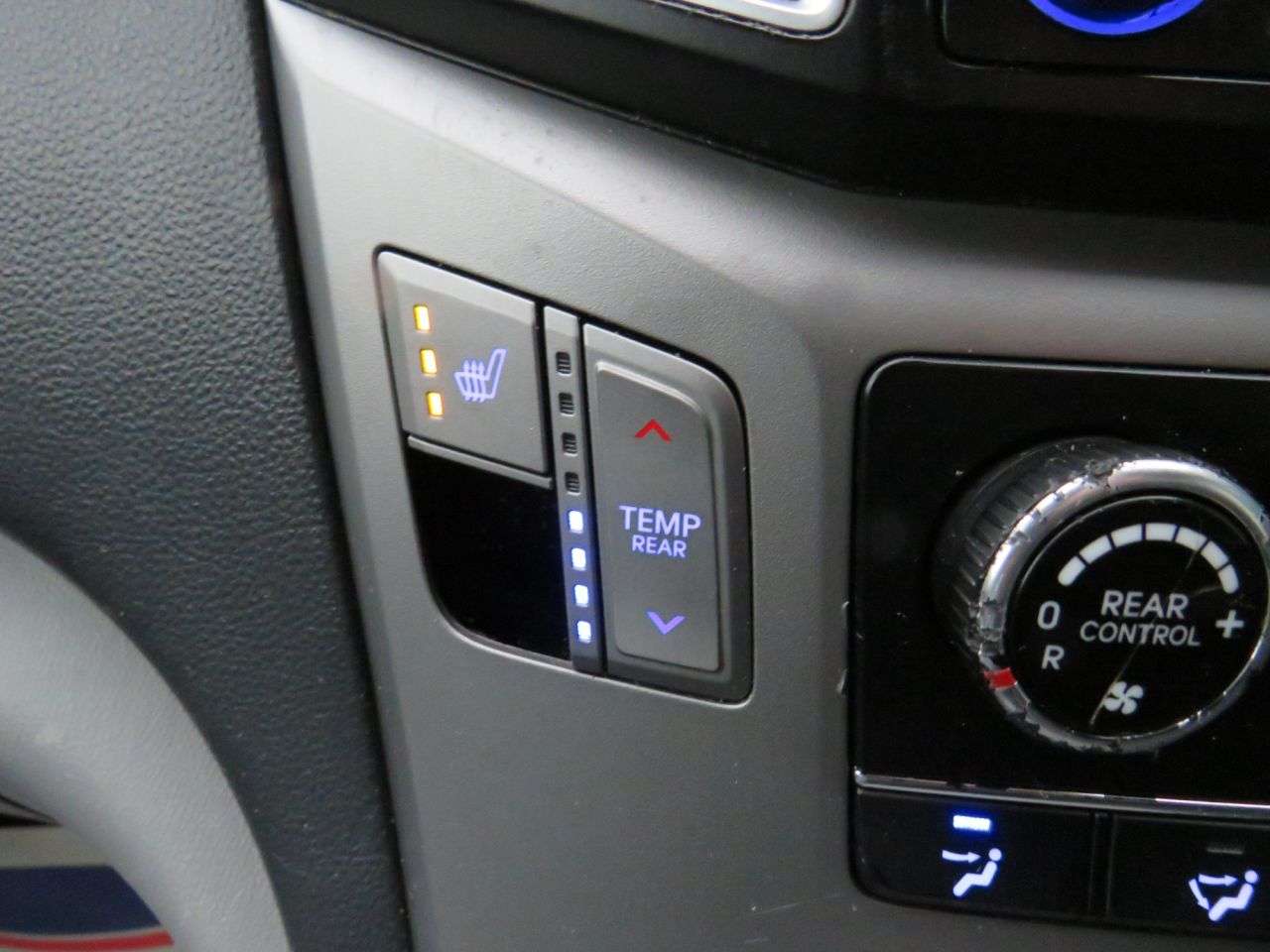 2020 HYUNDAI I800 2020 HYUNDAI I800