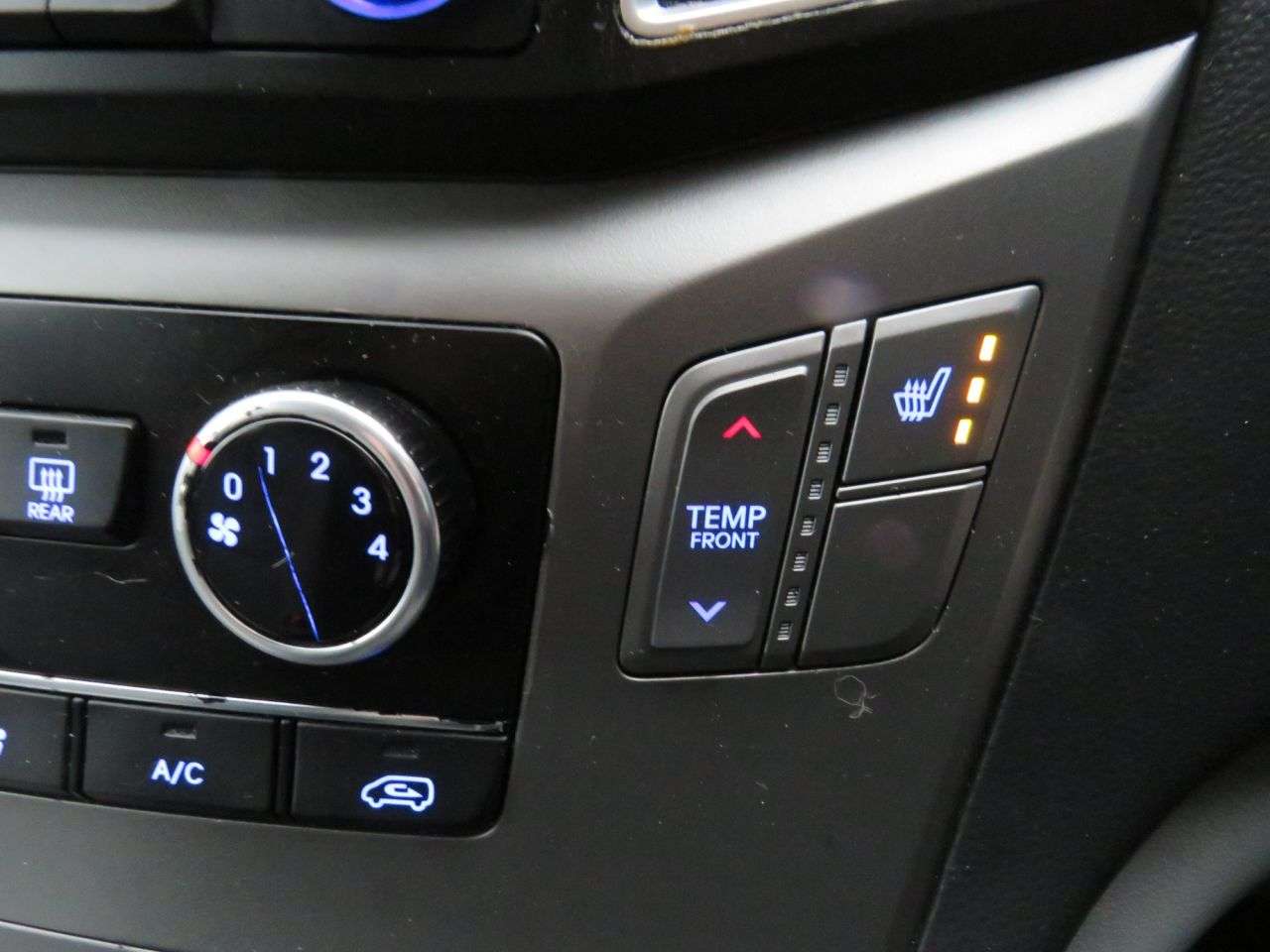 2020 HYUNDAI I800 2020 HYUNDAI I800