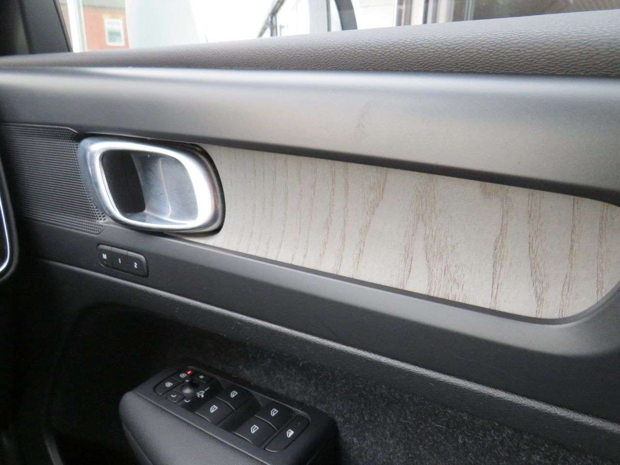 2020 VOLVO XC40 2020 VOLVO XC40