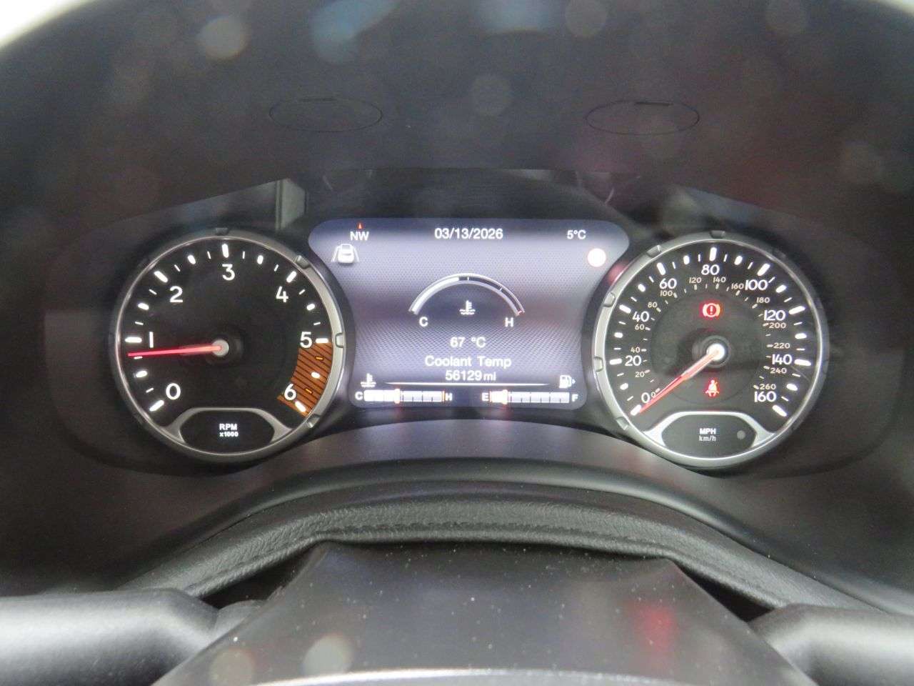 2018 JEEP RENEGADE 2018 JEEP RENEGADE