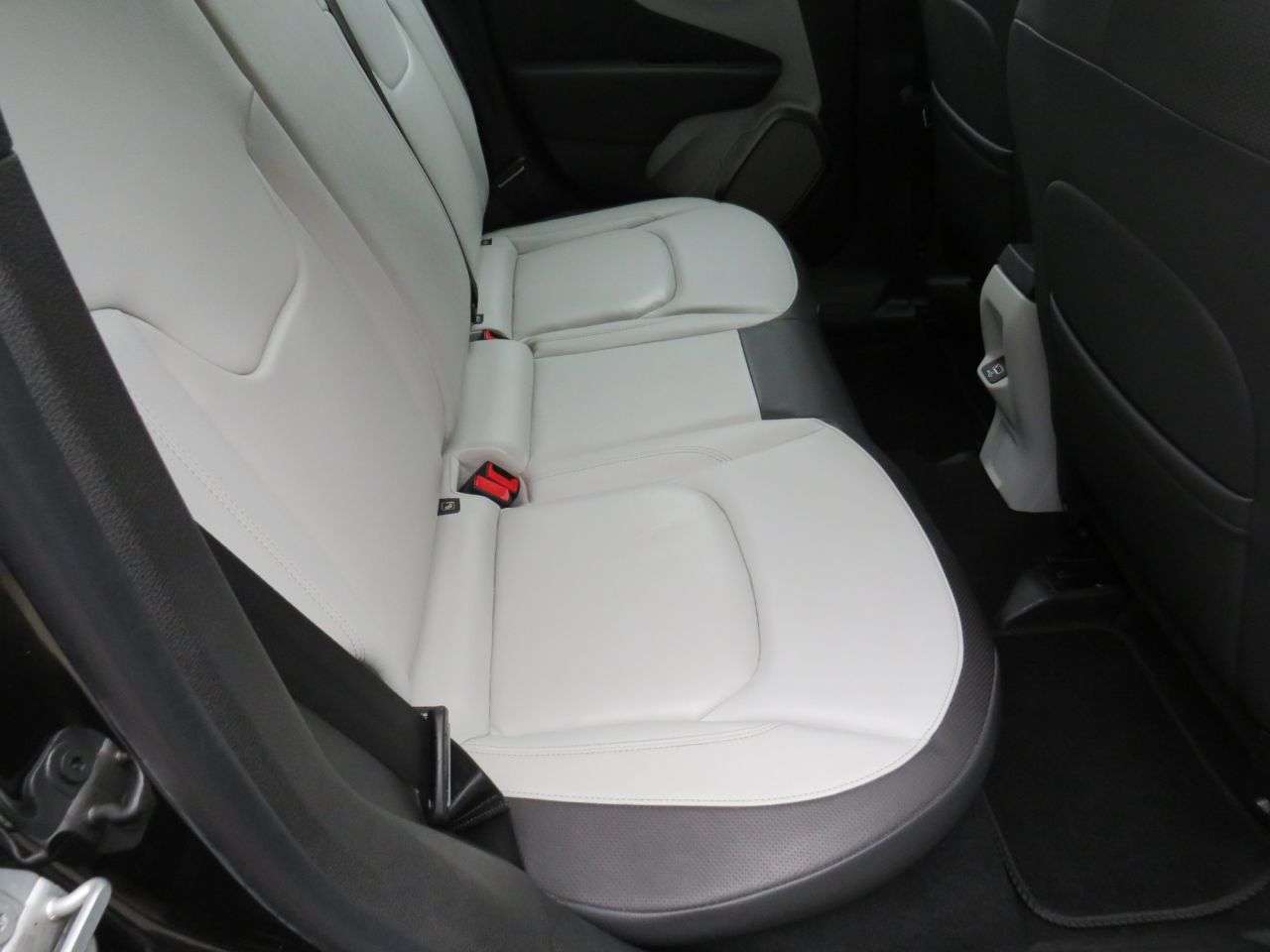 2018 JEEP RENEGADE 2018 JEEP RENEGADE