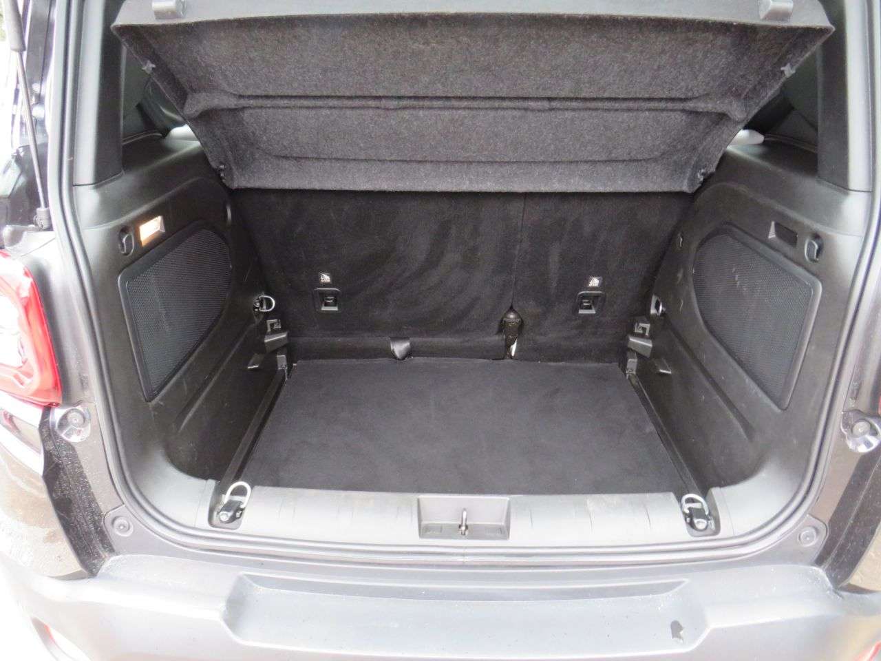 2018 JEEP RENEGADE 2018 JEEP RENEGADE