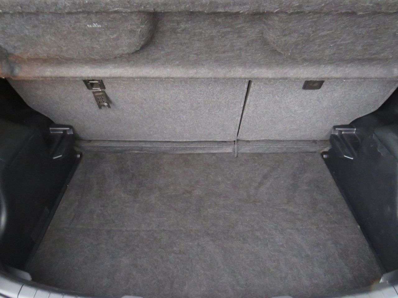 2012 TOYOTA YARIS 2012 TOYOTA YARIS