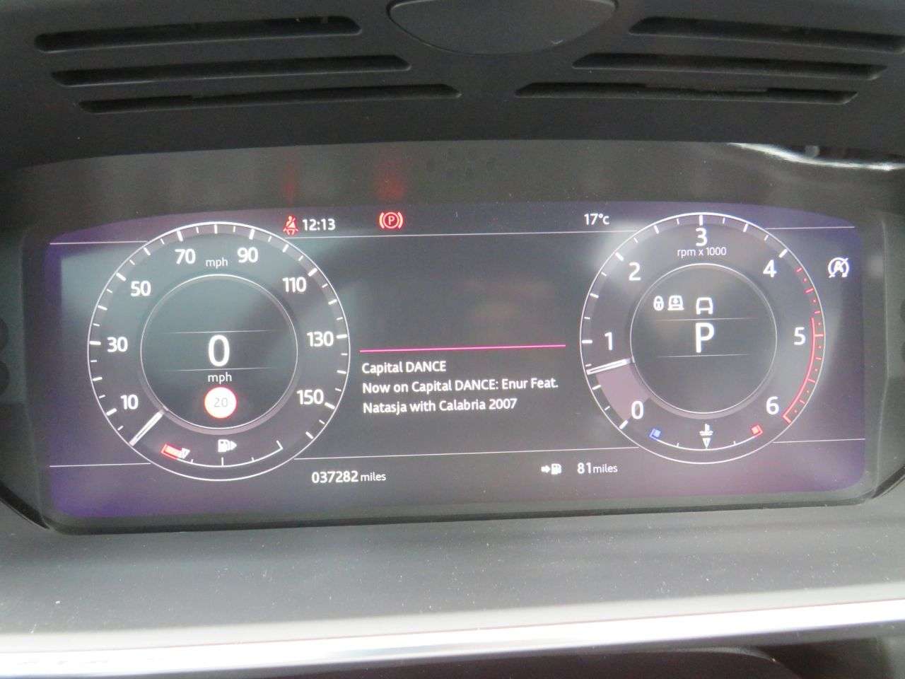 2019 LAND ROVER RANGE ROVER 2019 LAND ROVER RANGE ROVER