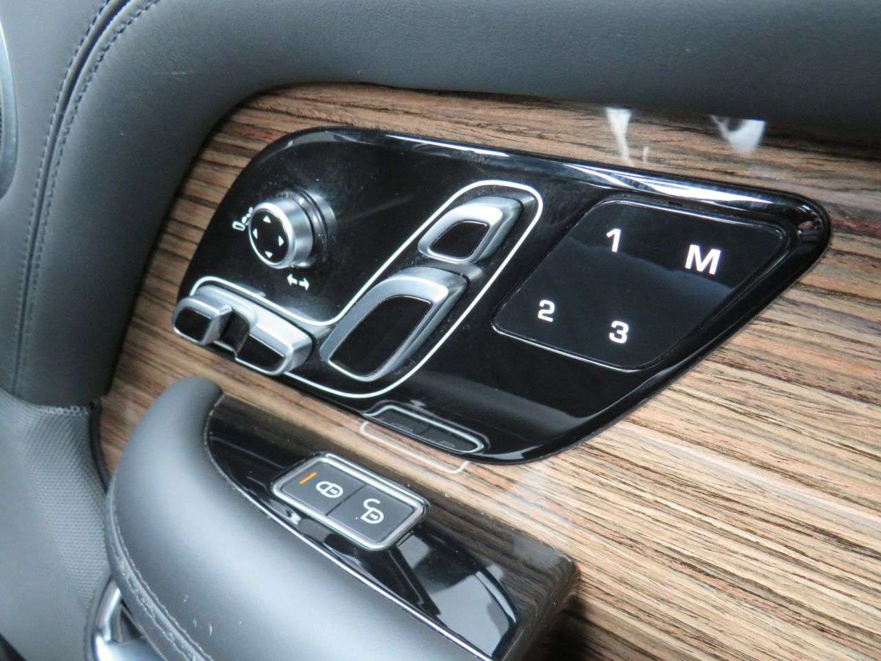 2019 LAND ROVER RANGE ROVER 2019 LAND ROVER RANGE ROVER