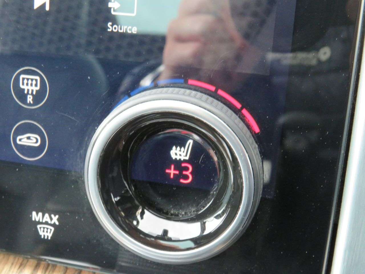 2019 LAND ROVER RANGE ROVER 2019 LAND ROVER RANGE ROVER