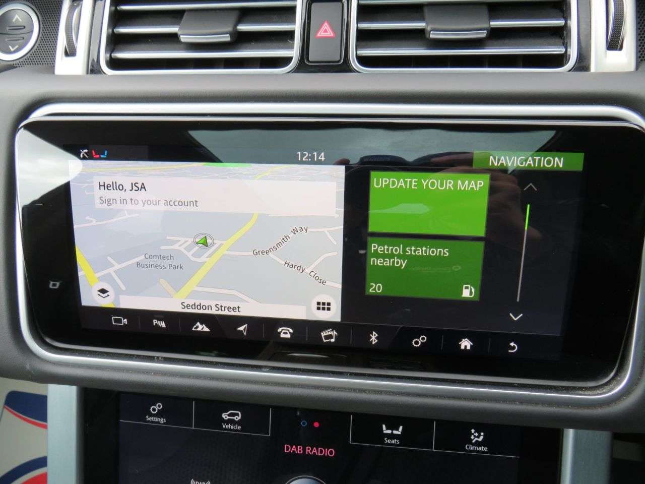 2019 LAND ROVER RANGE ROVER 2019 LAND ROVER RANGE ROVER