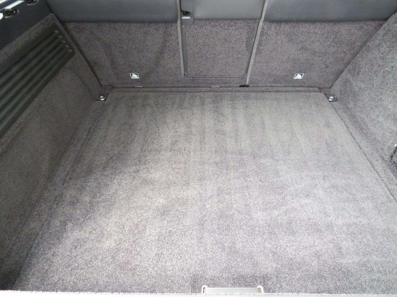 2019 LAND ROVER RANGE ROVER 2019 LAND ROVER RANGE ROVER