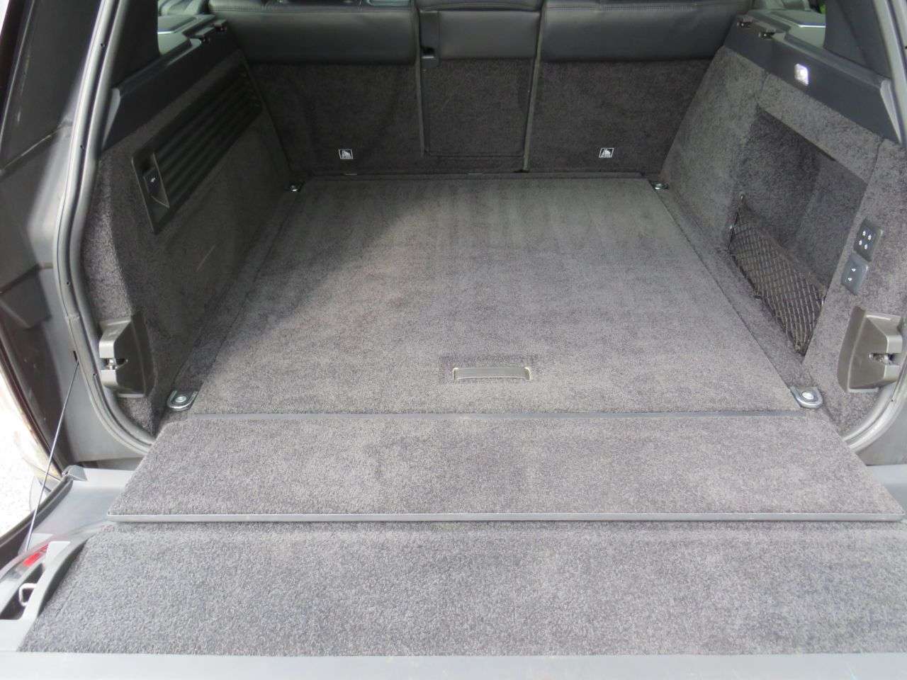 2019 LAND ROVER RANGE ROVER 2019 LAND ROVER RANGE ROVER