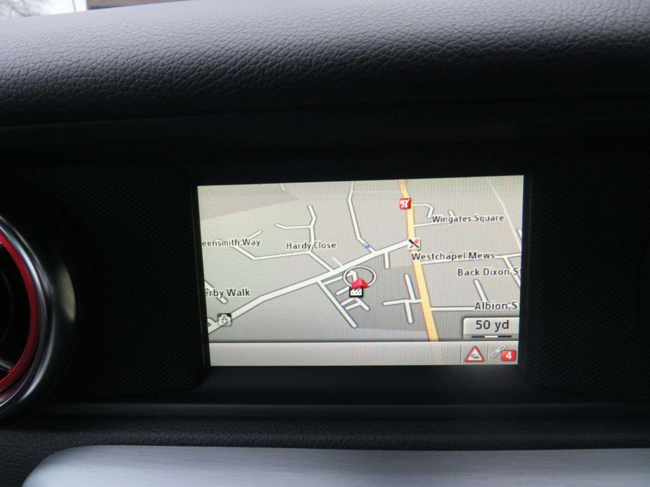 2014 MERCEDES-BENZ SLK 2014 MERCEDES-BENZ SLK