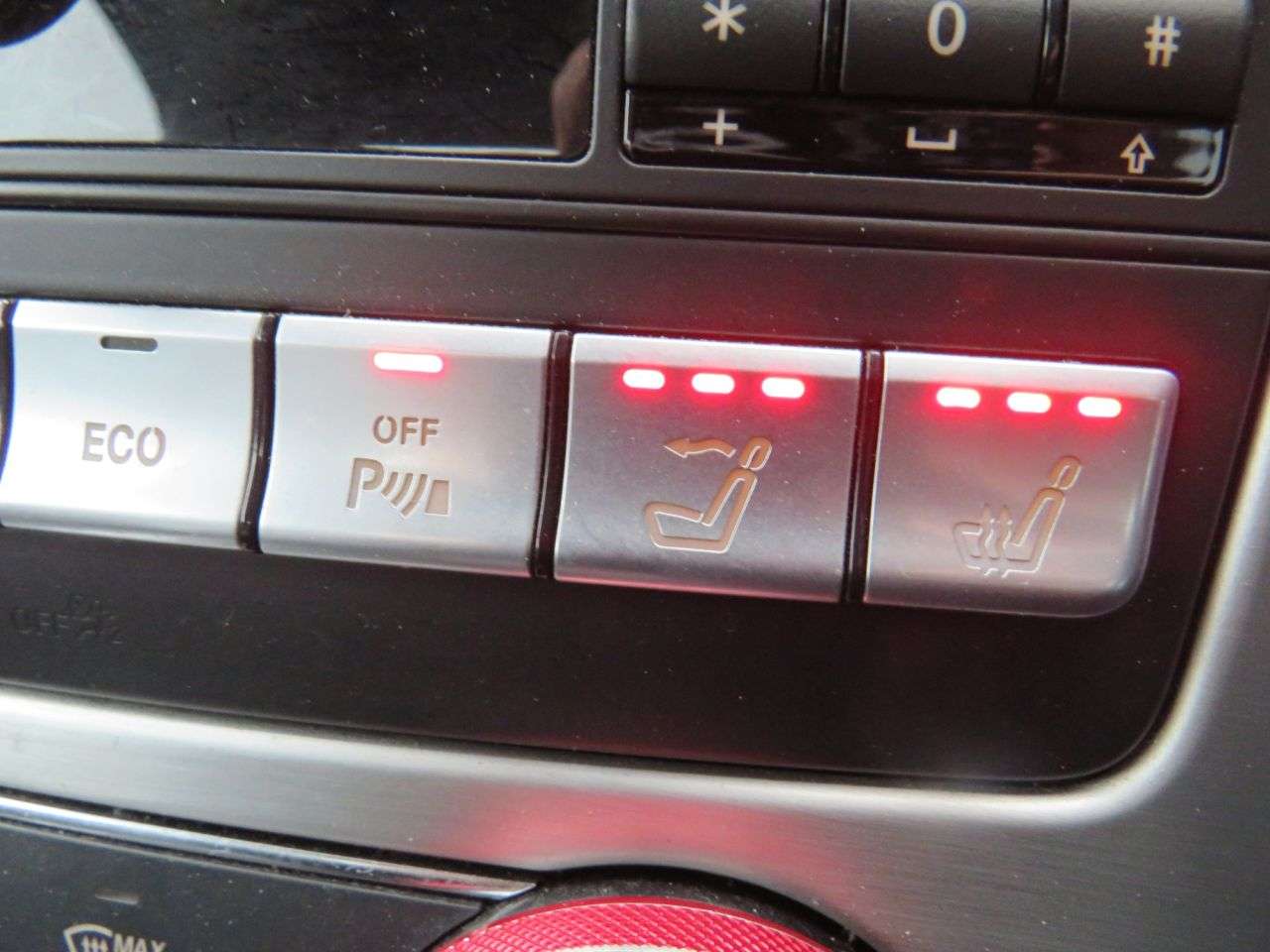 2014 MERCEDES-BENZ SLK 2014 MERCEDES-BENZ SLK