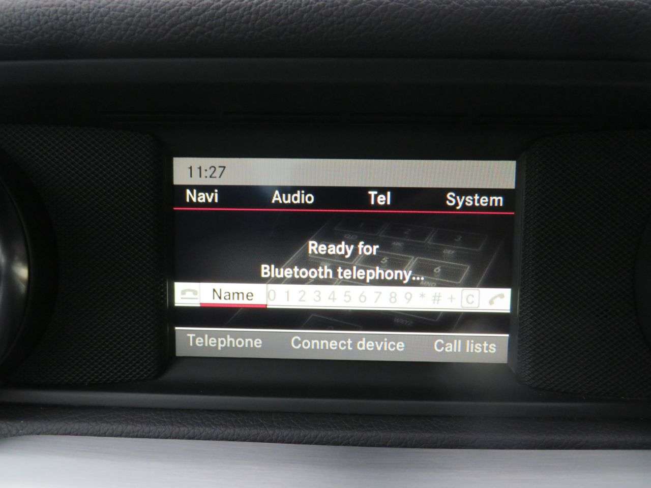 2014 MERCEDES-BENZ SLK 2014 MERCEDES-BENZ SLK