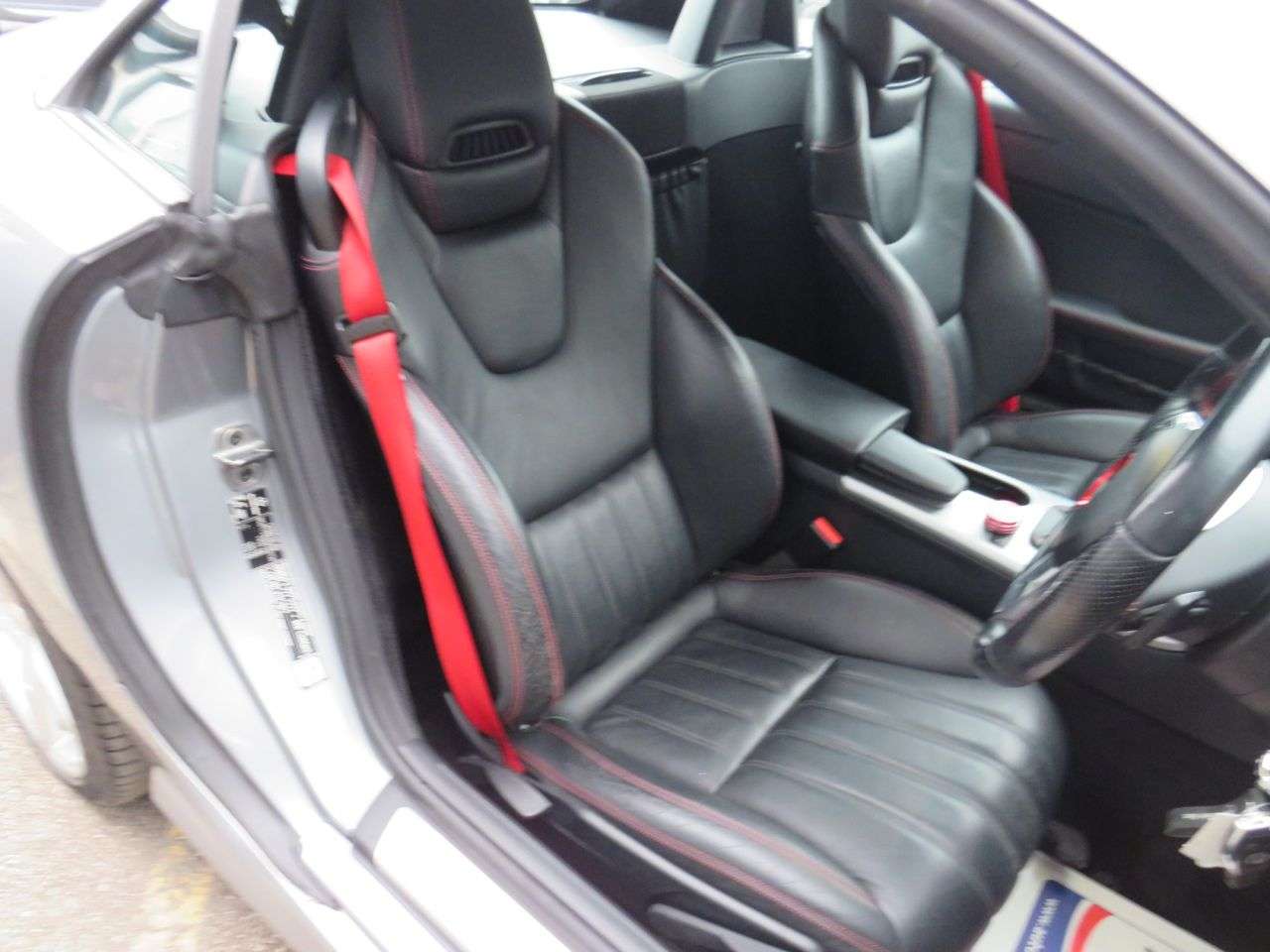 2014 MERCEDES-BENZ SLK 2014 MERCEDES-BENZ SLK