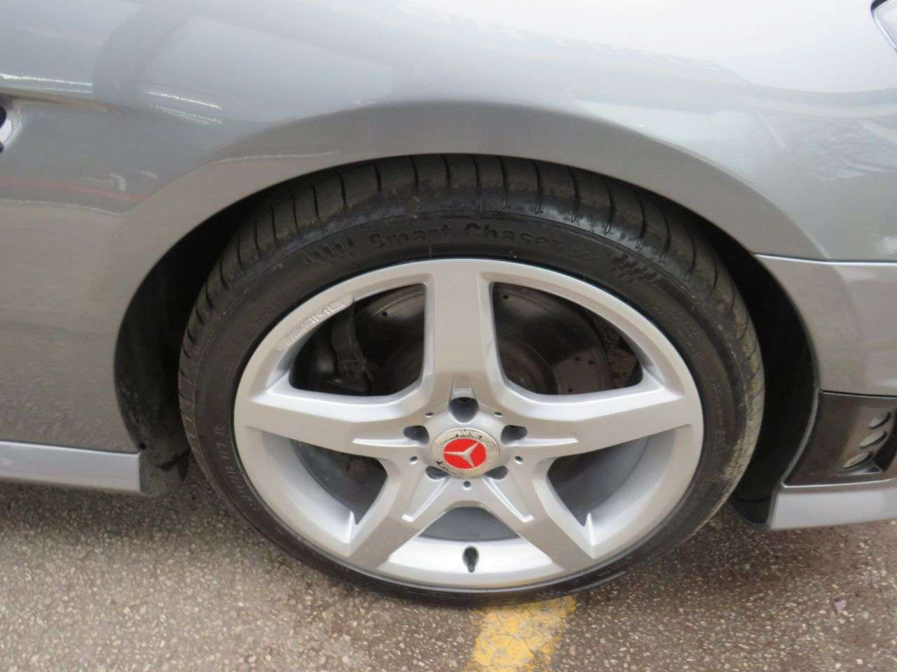 2014 MERCEDES-BENZ SLK 2014 MERCEDES-BENZ SLK