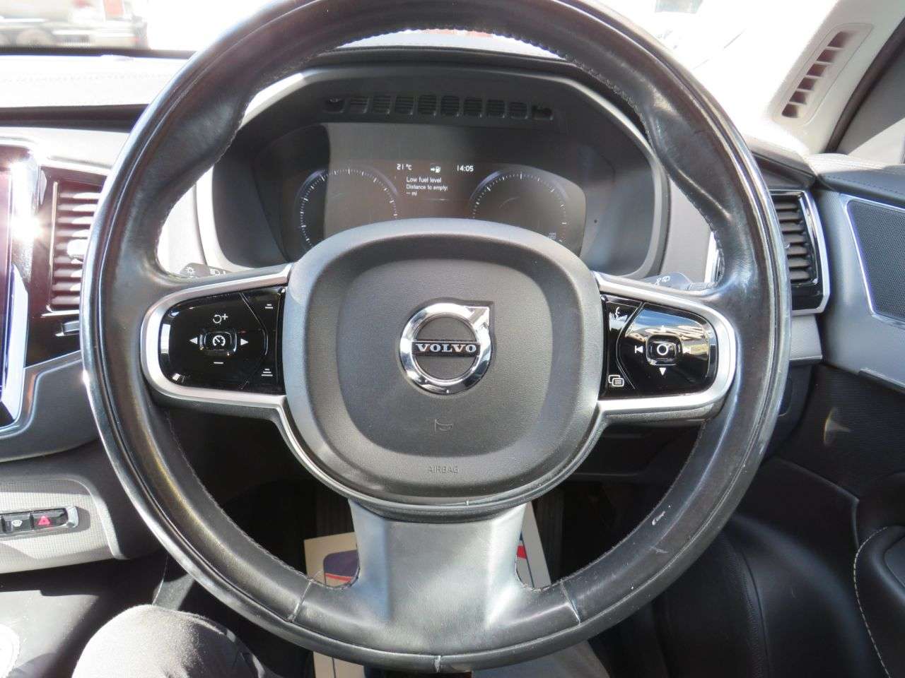 2015 VOLVO XC90 2015 VOLVO XC90