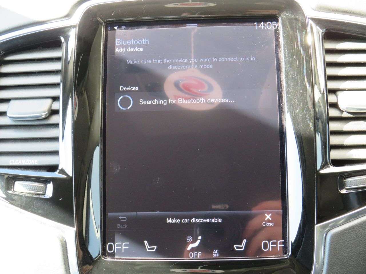 2015 VOLVO XC90 2015 VOLVO XC90