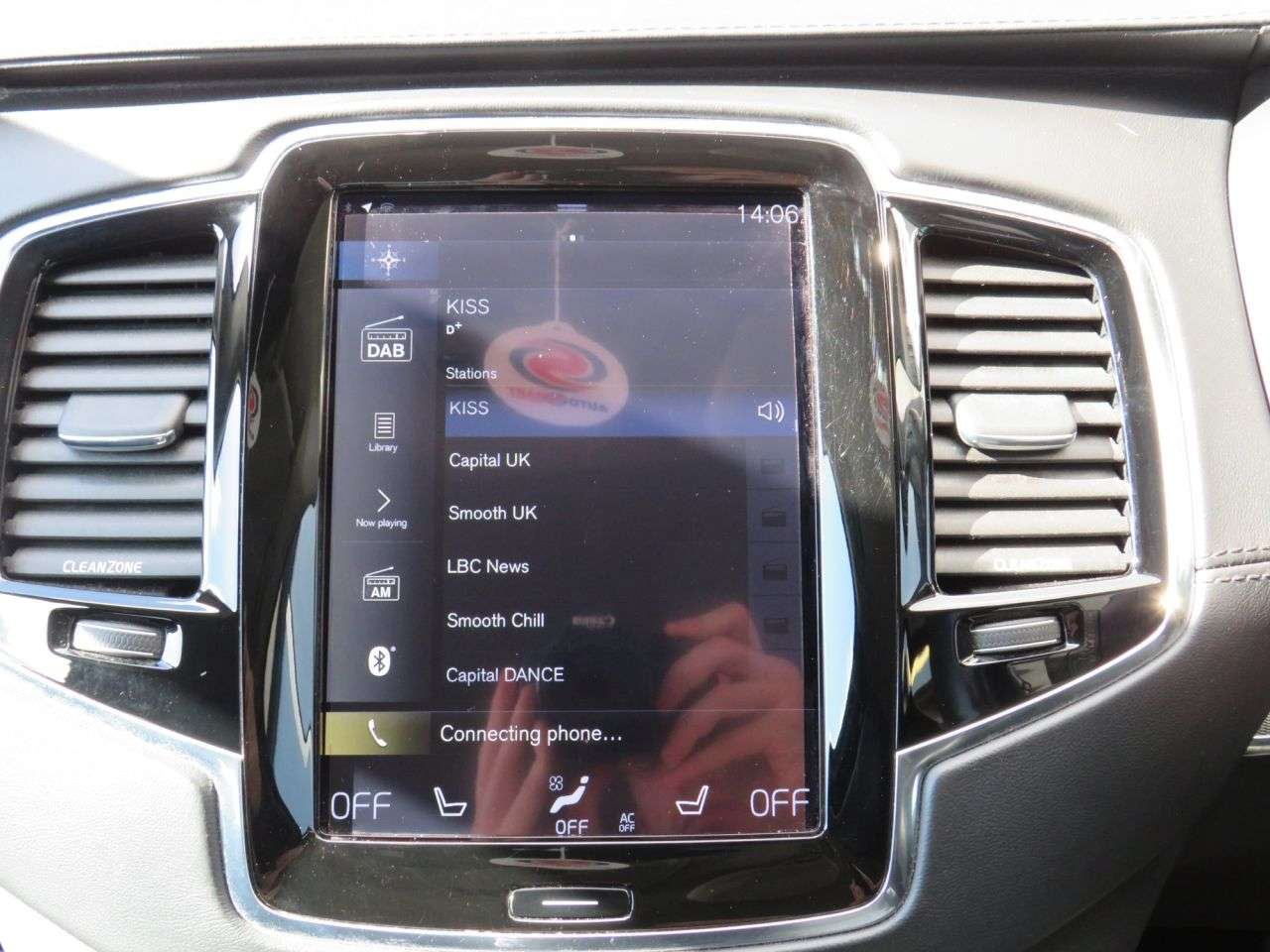 2015 VOLVO XC90 2015 VOLVO XC90