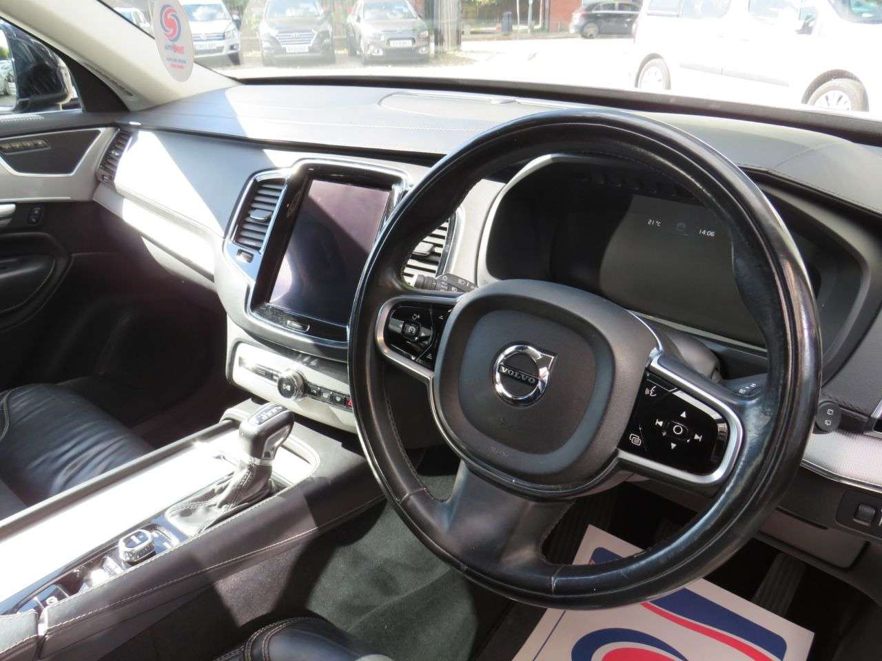 2015 VOLVO XC90 2015 VOLVO XC90