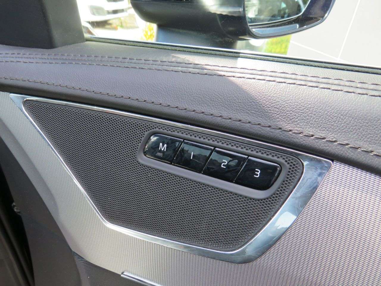 2015 VOLVO XC90 2015 VOLVO XC90