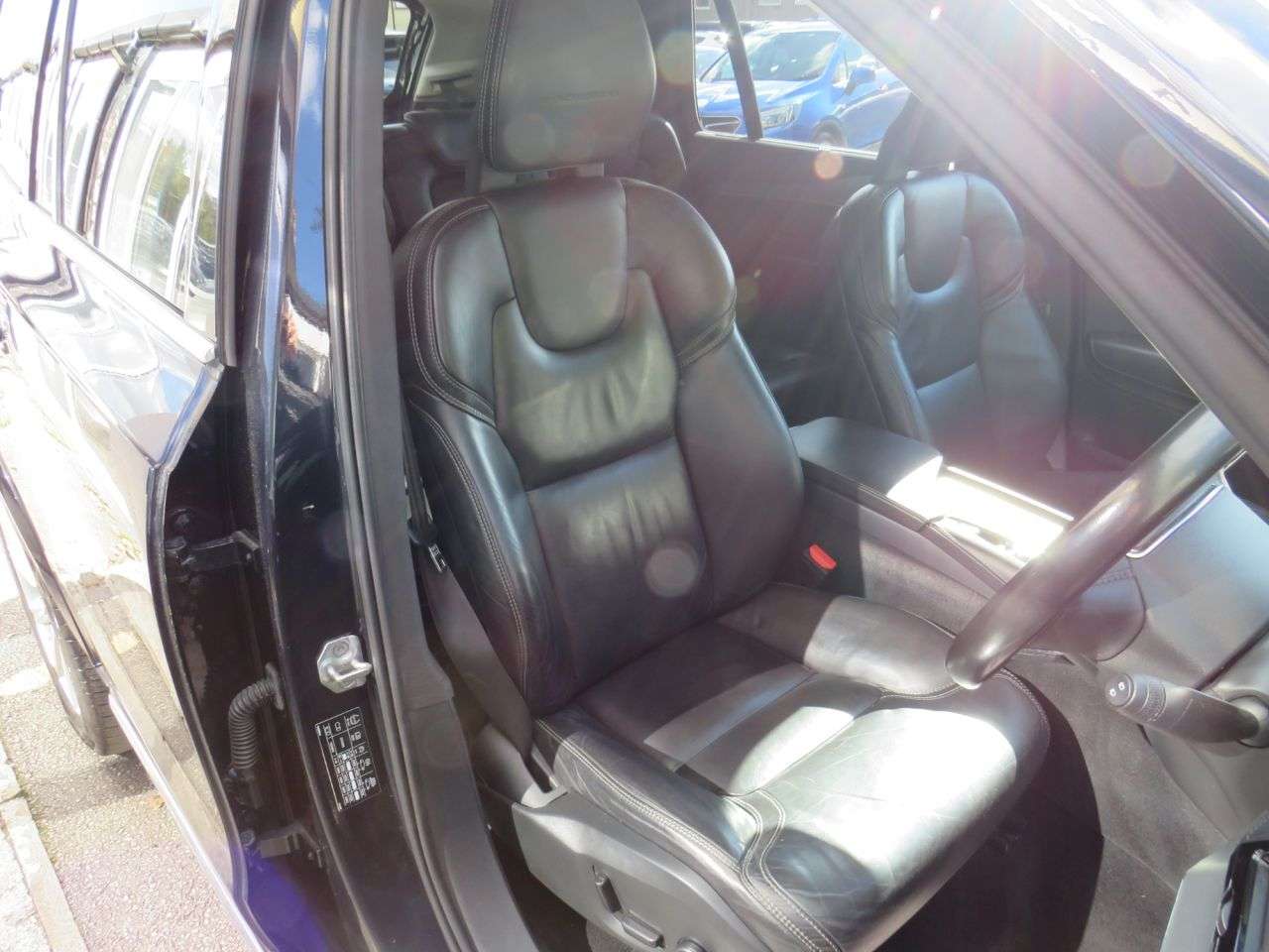 2015 VOLVO XC90 2015 VOLVO XC90