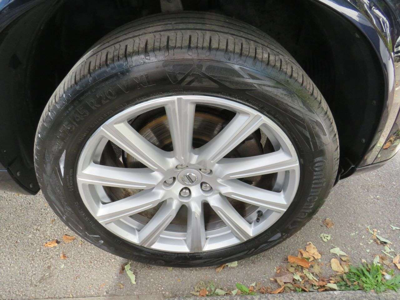 2015 VOLVO XC90 2015 VOLVO XC90