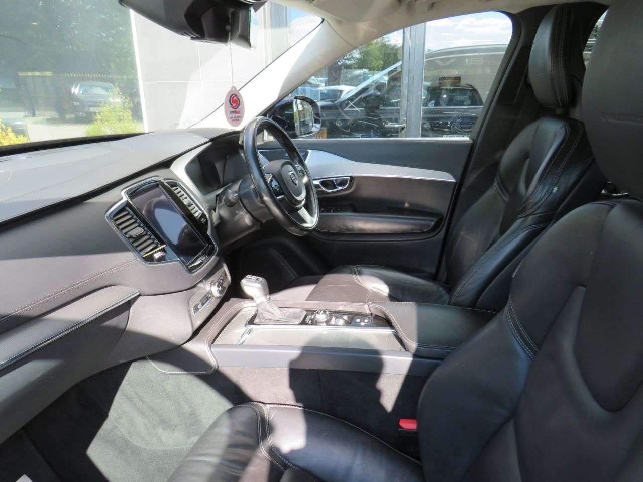 2015 VOLVO XC90 2015 VOLVO XC90