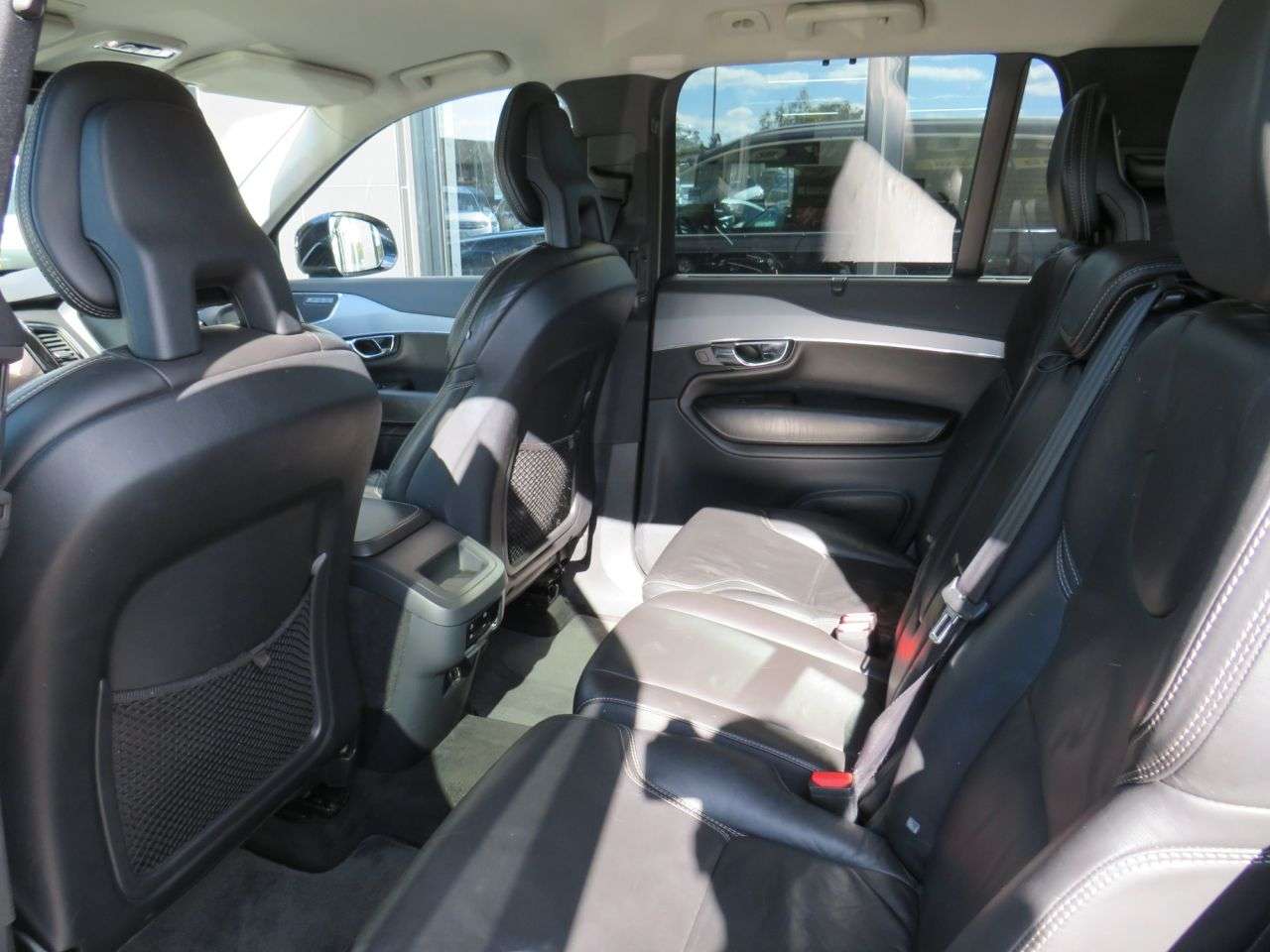 2015 VOLVO XC90 2015 VOLVO XC90