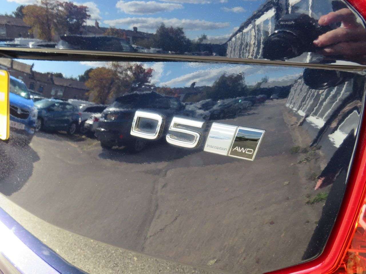 2015 VOLVO XC90 2015 VOLVO XC90