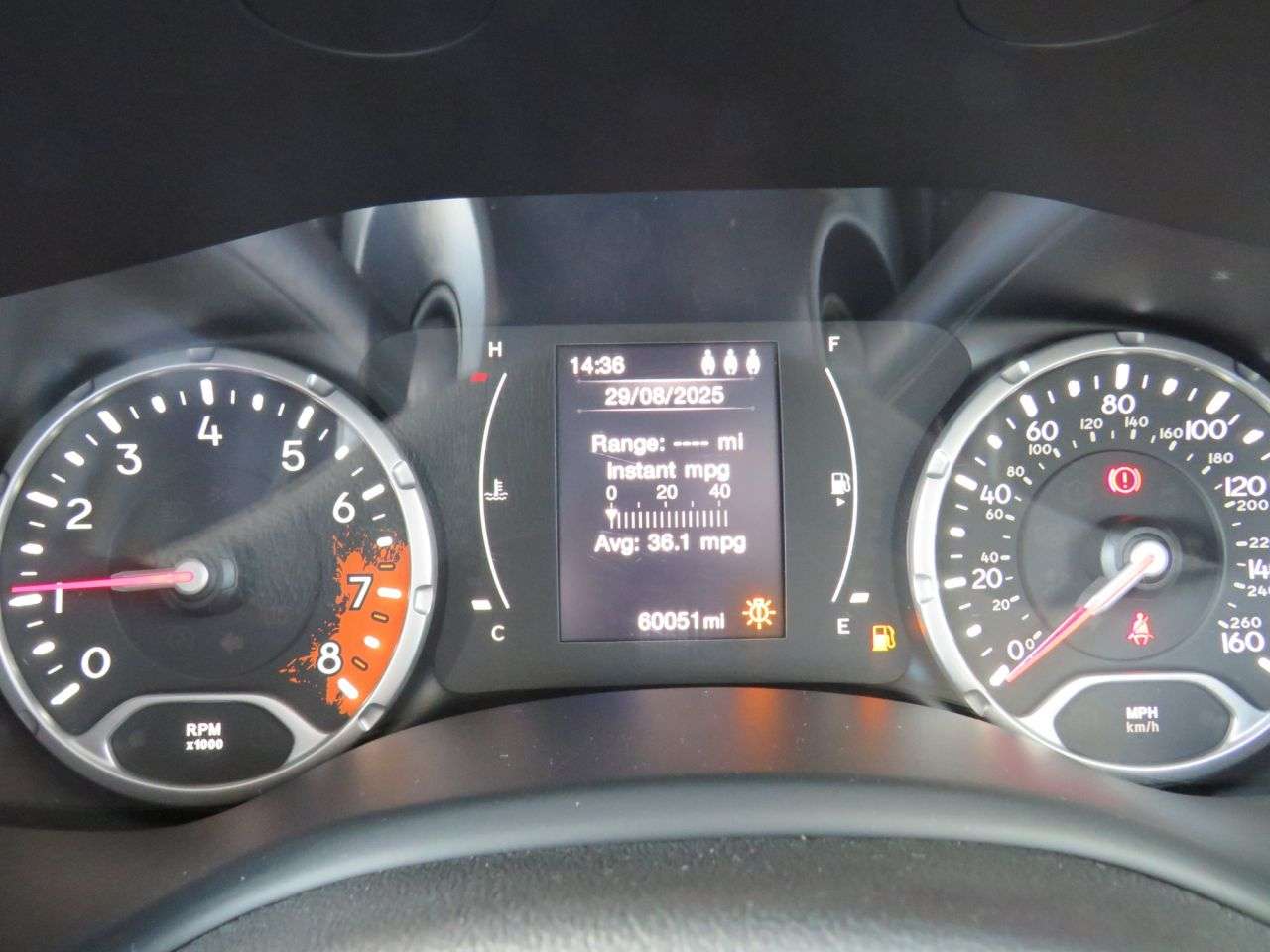 2016 JEEP RENEGADE 2016 JEEP RENEGADE