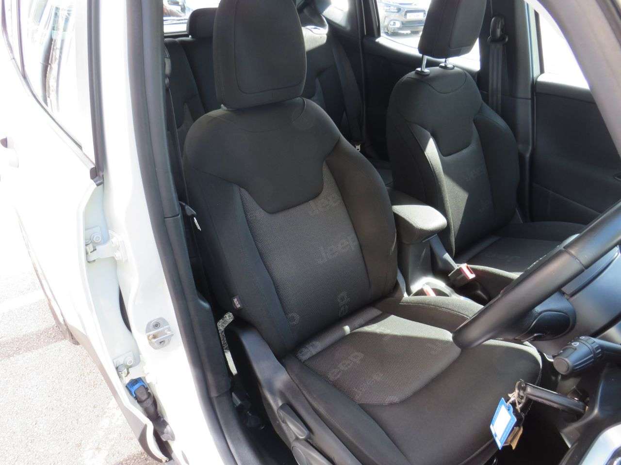 2016 JEEP RENEGADE 2016 JEEP RENEGADE