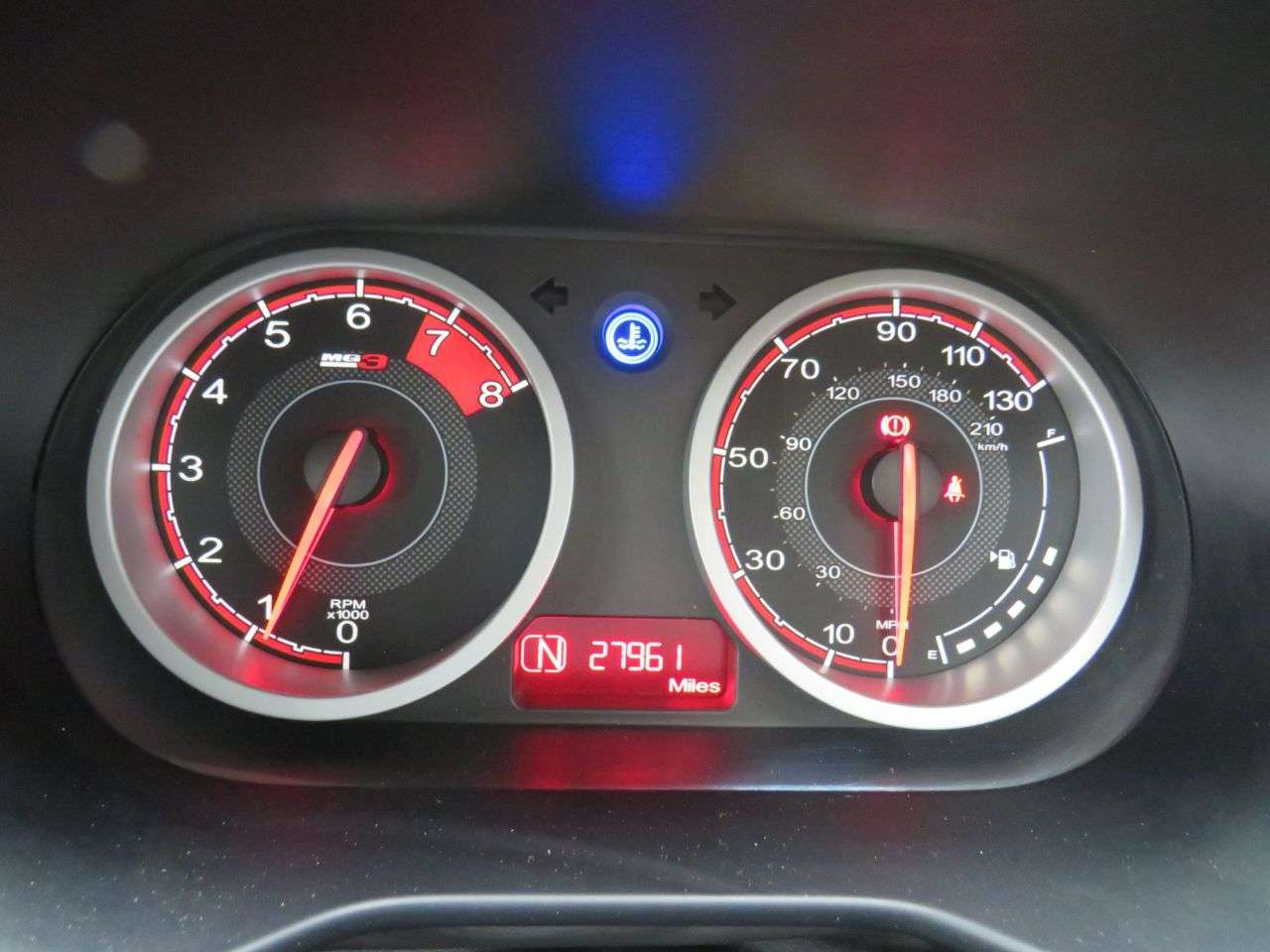 2019 MG MG3 2019 MG MG3