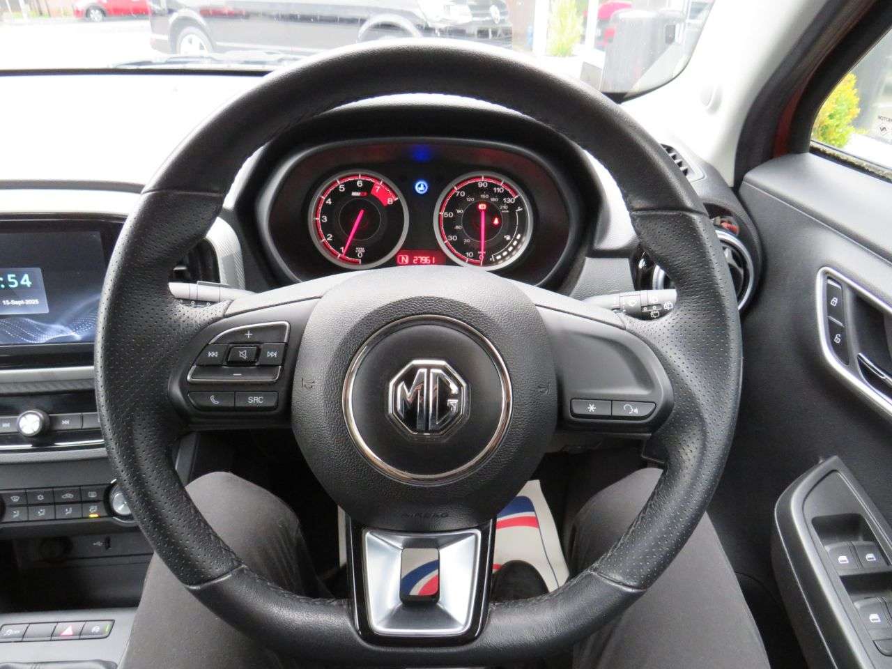 2019 MG MG3 2019 MG MG3