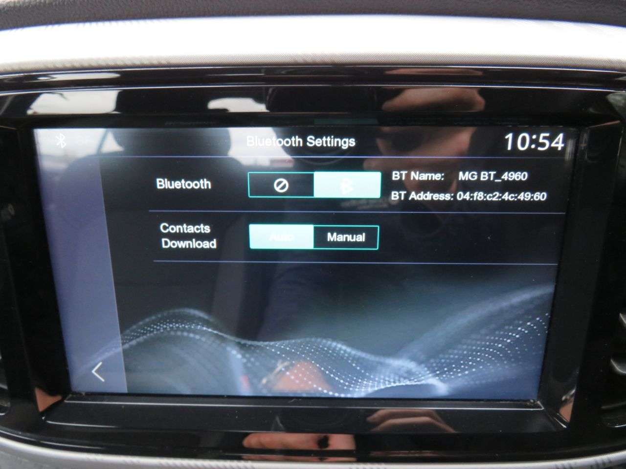 2019 MG MG3 2019 MG MG3