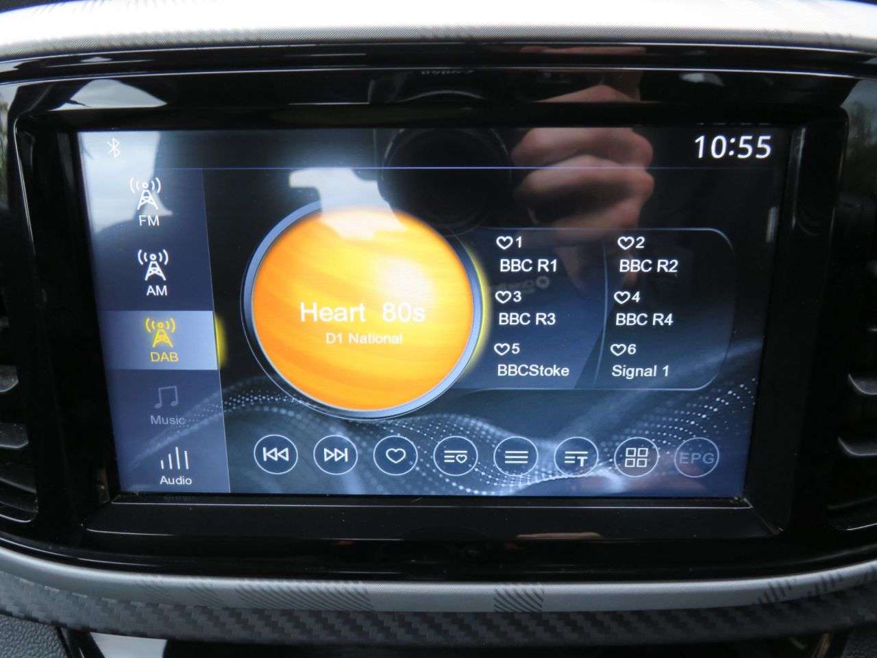 2019 MG MG3 2019 MG MG3