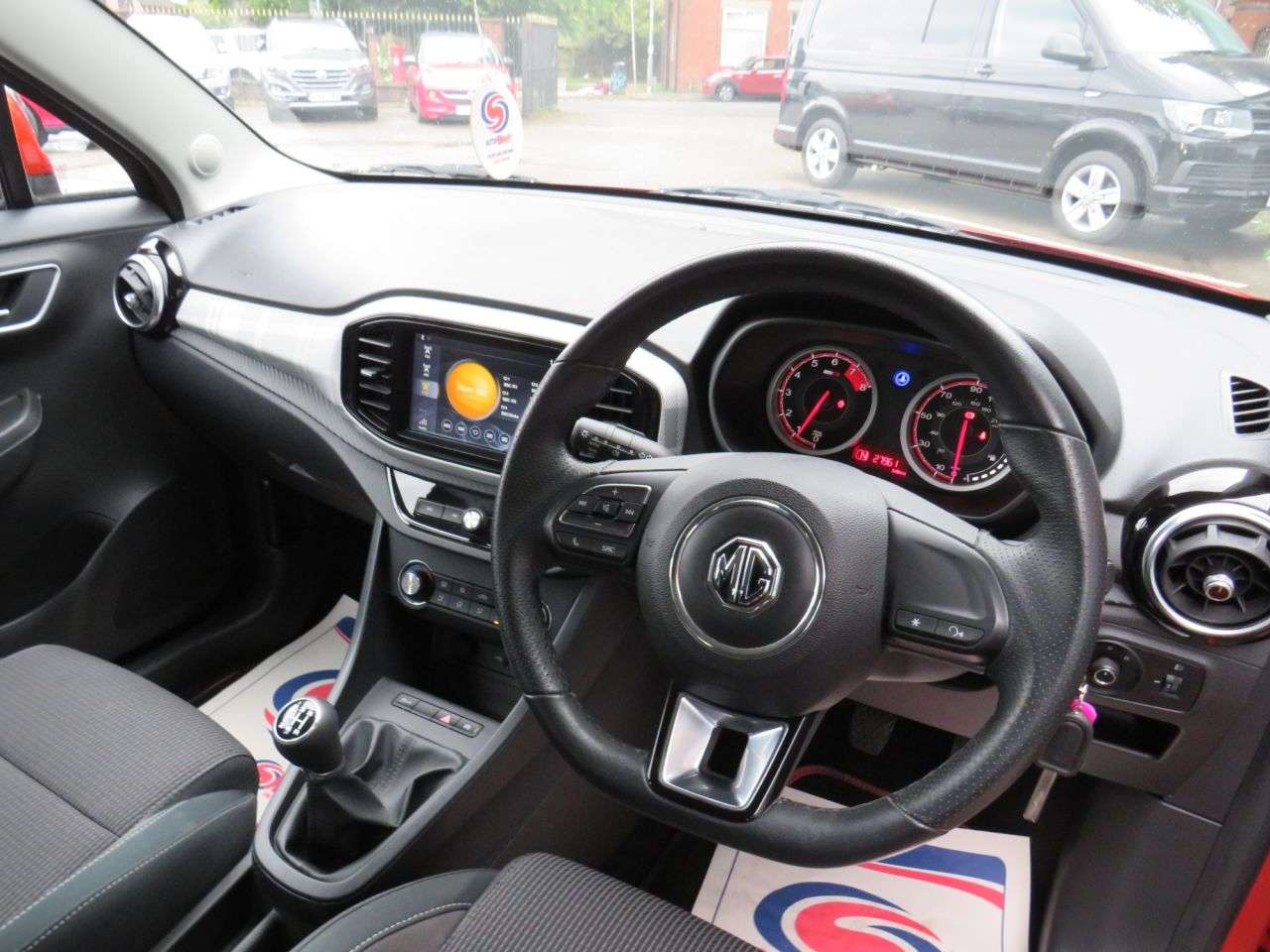 2019 MG MG3 2019 MG MG3