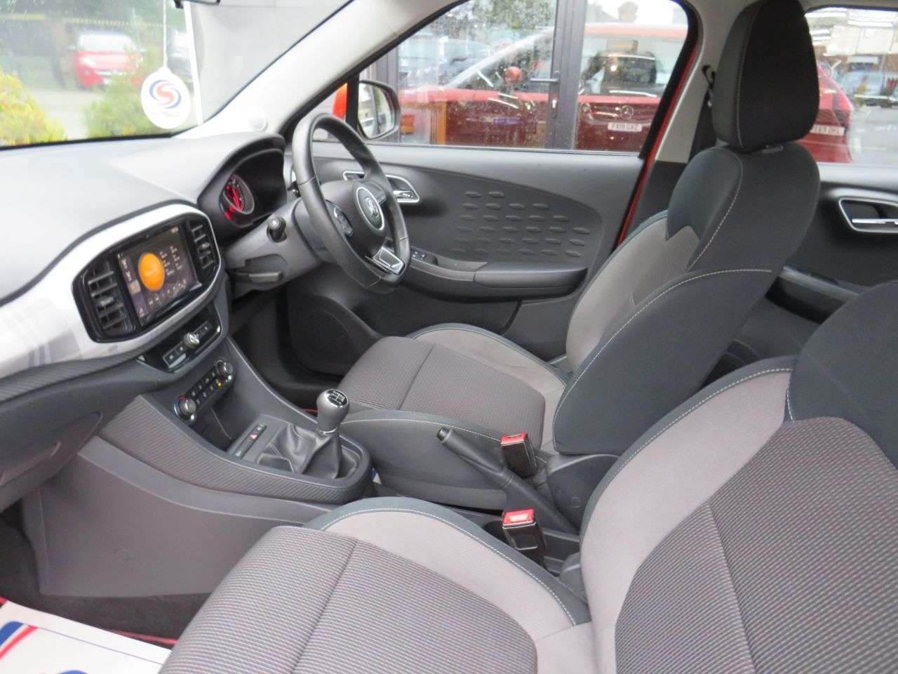 2019 MG MG3 2019 MG MG3