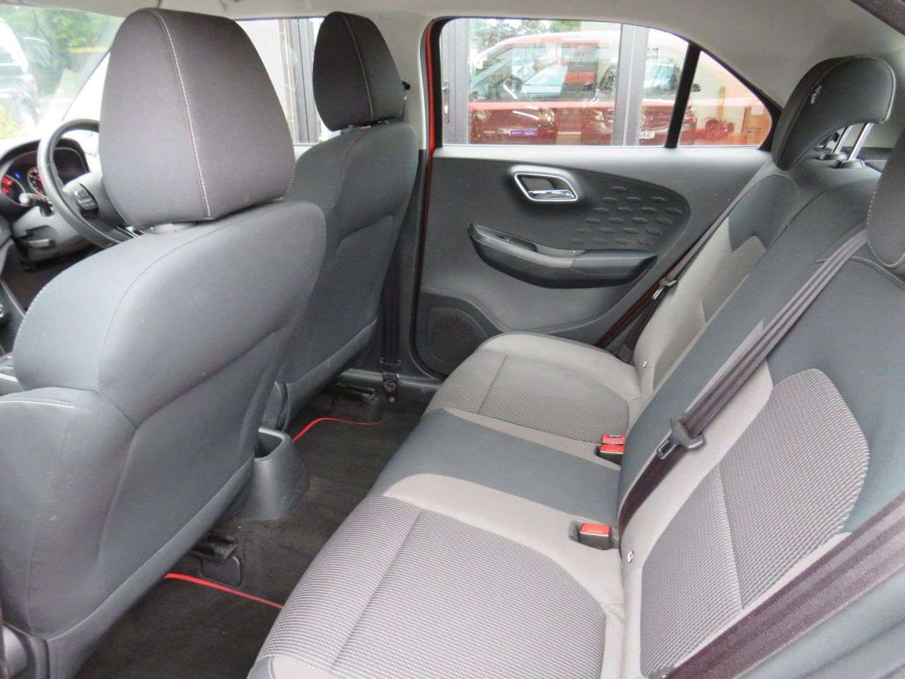 2019 MG MG3 2019 MG MG3