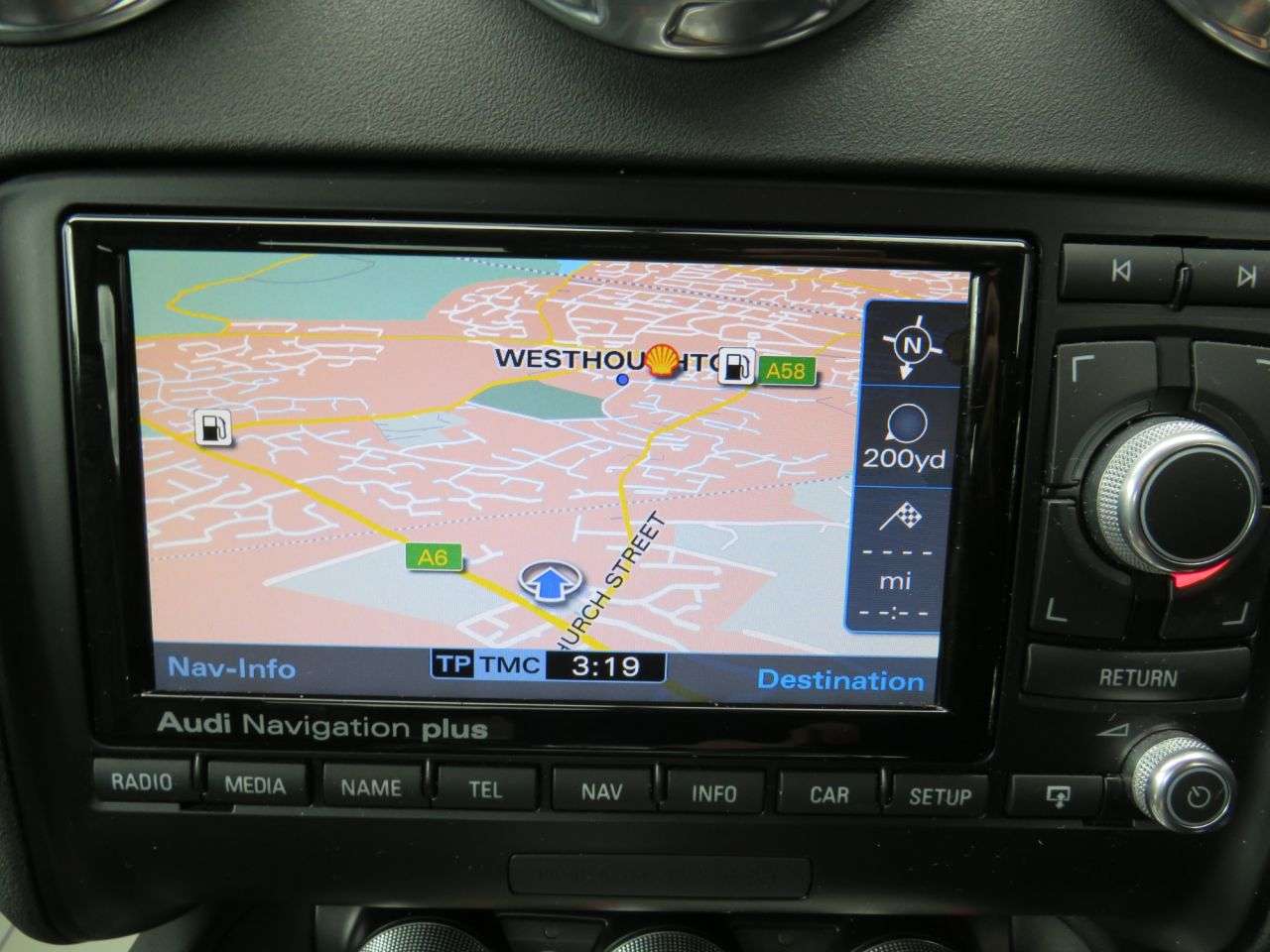 2013 AUDI TT RS 2013 AUDI TT RS