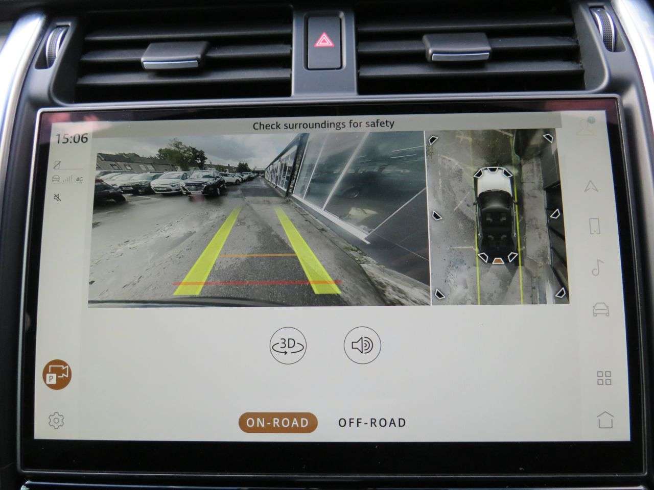 2021 LAND ROVER DISCOVERY 2021 LAND ROVER DISCOVERY