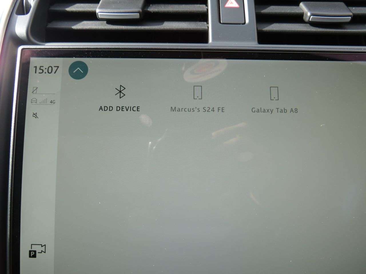 2021 LAND ROVER DISCOVERY 2021 LAND ROVER DISCOVERY