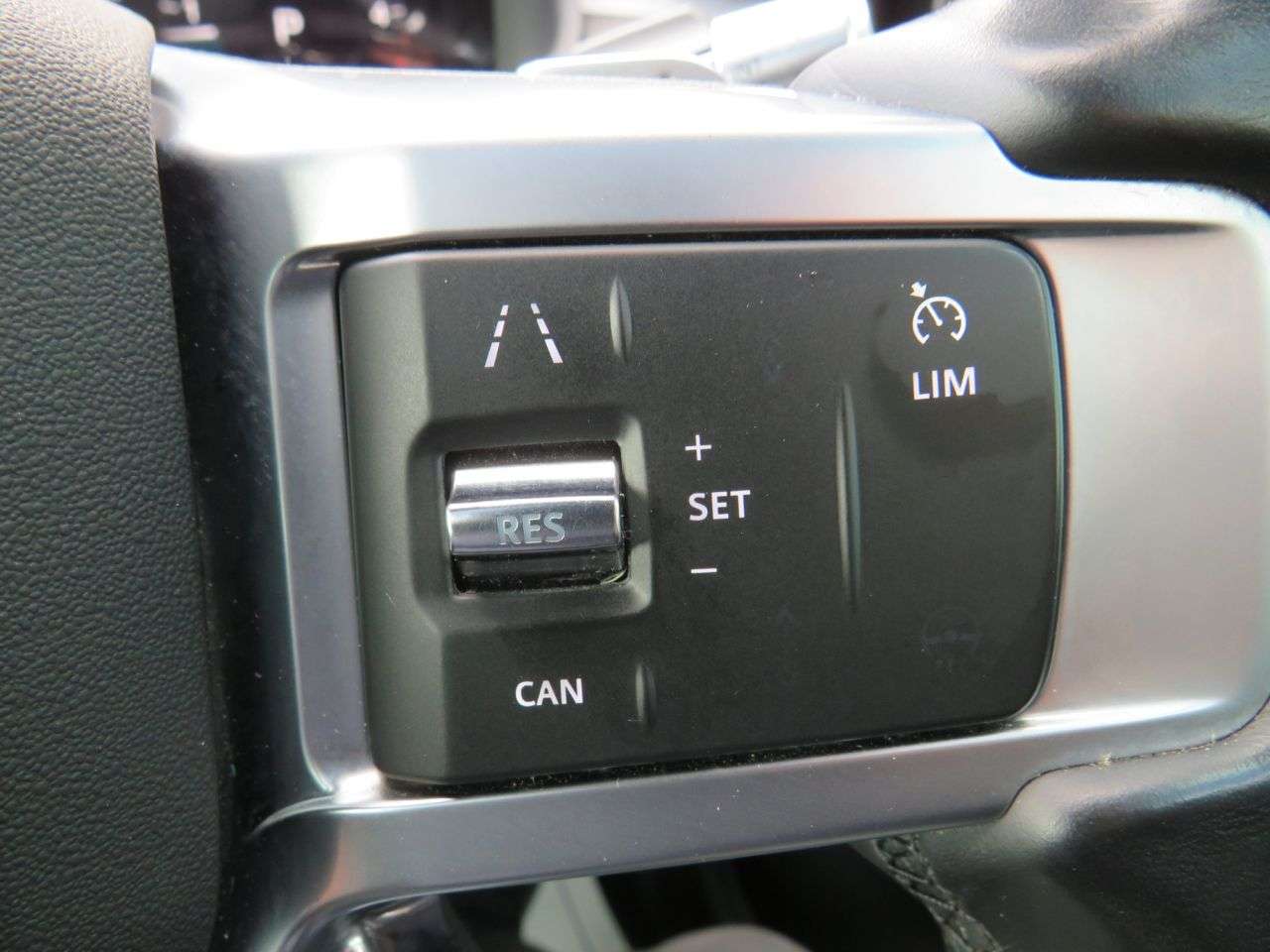 2021 LAND ROVER DISCOVERY 2021 LAND ROVER DISCOVERY