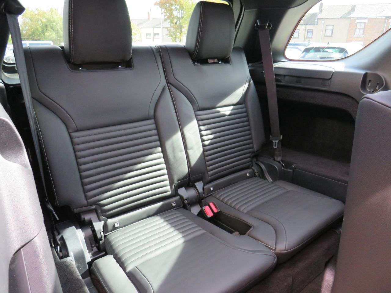 2021 LAND ROVER DISCOVERY 2021 LAND ROVER DISCOVERY