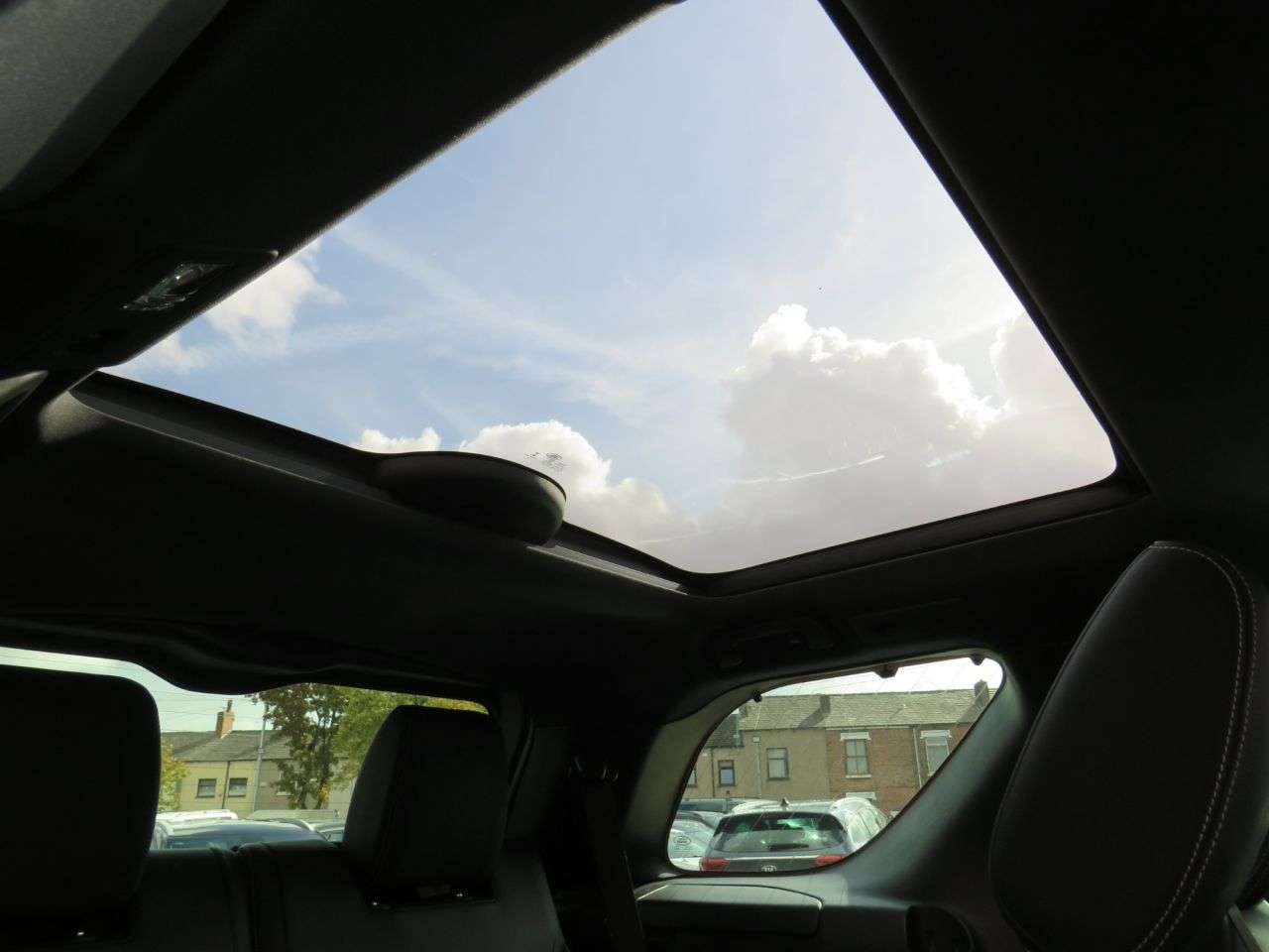 2021 LAND ROVER DISCOVERY 2021 LAND ROVER DISCOVERY